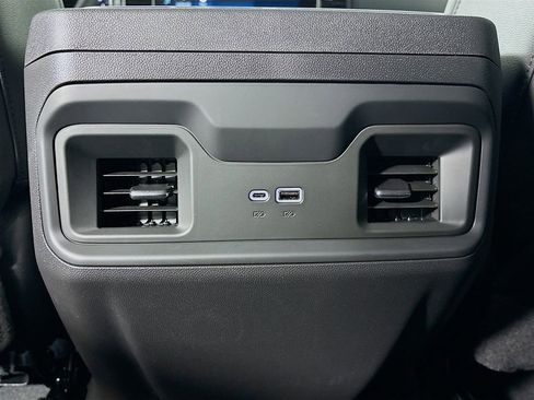 New 2026 Chevrolet Silverado 1500 LT Trail Boss w/ LT Trail Boss Premium Package image 27