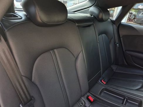 Used 2017 Audi RS 7 Prestige AWD/4WD image 16