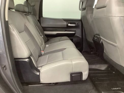 Used 2019 Toyota Tundra Limited w/ Limited Premium Package AWD/4WD image 30