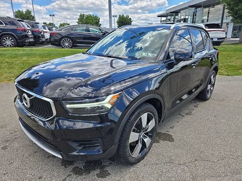 Used 2020 Volvo XC40 T5 Momentum AWD/4WD image 10