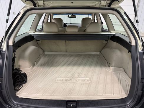 Used 2006 Subaru Outback 2.5i Limited w/ Popular Equipment Group 1D AWD/4WD image 18