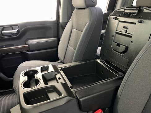 Used 2019 Chevrolet Silverado 1500 LT w/ All-Star Edition AWD/4WD image 31