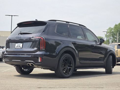 Used 2025 Kia Telluride SX Prestige X-Line AWD/4WD image 17