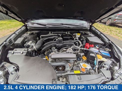 Used 2021 Subaru Legacy Premium AWD/4WD image 35
