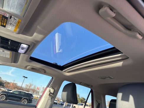 Used 2023 Toyota 4Runner Limited image 7