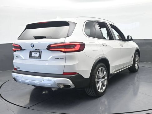 Used 2023 BMW X5 xDrive40i w/ Premium Package AWD/4WD image 5