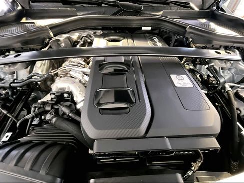 New 2026 Mercedes-Benz GLC 43 AMG 4MATIC image 14