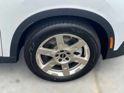 Used 2025 MINI Cooper Countryman S image 9