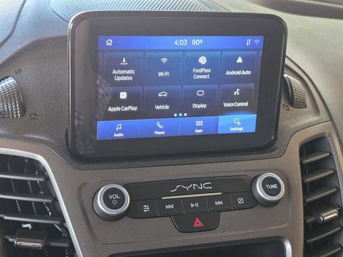 Used 2022 Ford Transit Connect XLT FWD image 19