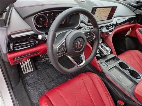 New 2026 Acura MDX A-Spec image 3