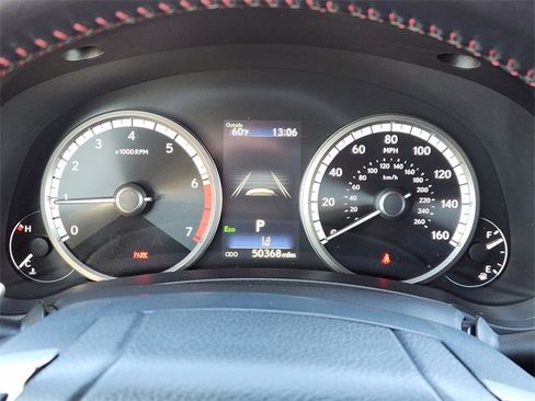 Used 2021 Lexus NX 300 F Sport image 12