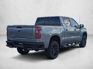 New 2026 Chevrolet Silverado 1500 LT Trail Boss w/ LT Trail Boss Premium Package AWD/4WD video 2