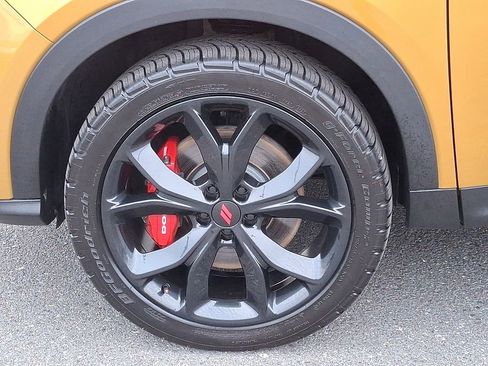 Used 2023 Dodge Hornet GT Plus w/ Track Pack image 9