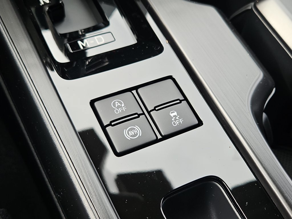 New 2026 Subaru Outback Premium AWD/4WD image 8
