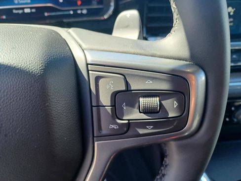 Used 2024 Chevrolet Silverado 1500 RST w/ Redline Edition image 13