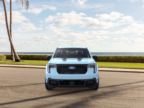New 2026 Ford Maverick Lariat AWD/4WD image 6