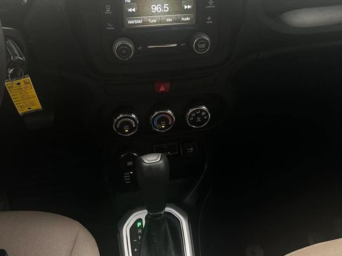 Used 2015 Jeep Renegade Sport w/ Power & Air Group AWD/4WD image 11