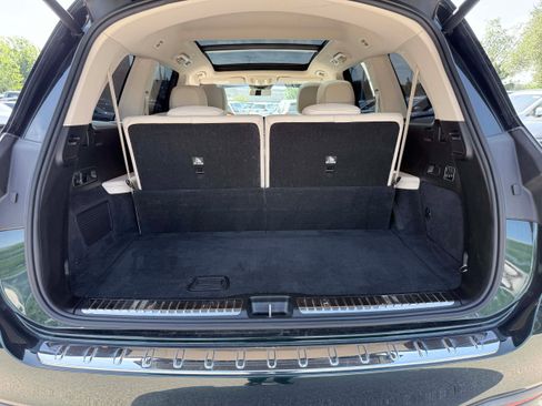 Used 2022 Mercedes-Benz GLS 450 4MATIC image 30