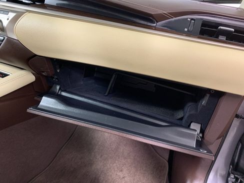 Used 2017 Lexus ES 350 image 44