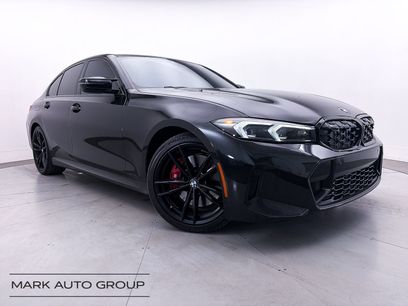 Used 2024 BMW M340i w/ Premium Package