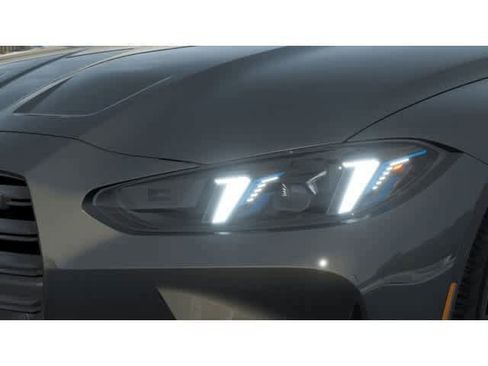 New 2026 BMW M3 Competition w/ Executive Package image 7