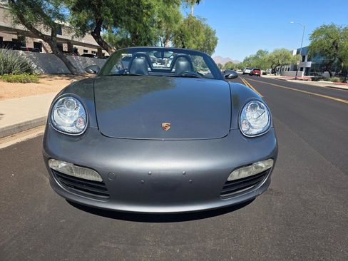 Used 2007 Porsche Boxster RWD image 12