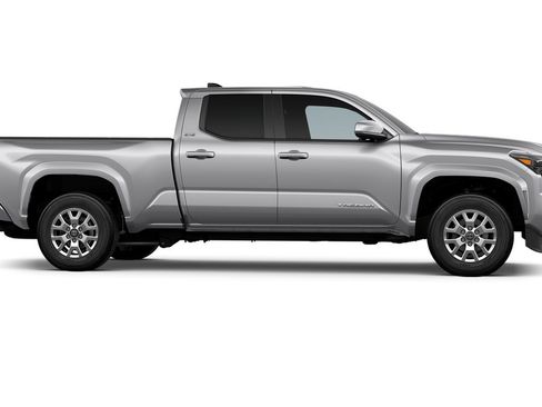 New 2026 Toyota Tacoma SR5 RWD image 15