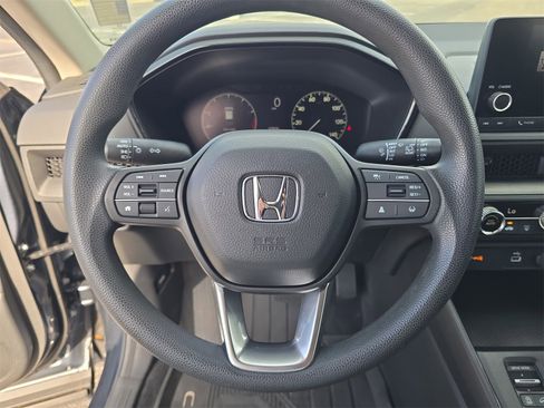 Certified 2023 Honda CR-V LX image 23