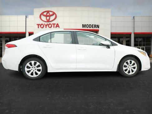 New 2026 Toyota Corolla LE image 26