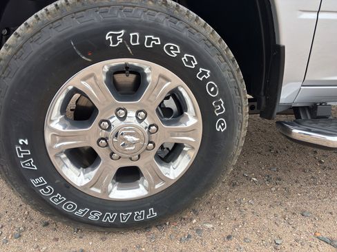 New 2026 RAM 2500 Big Horn image 13