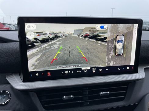 New 2026 Ford Explorer Tremor w/ Tremor Convenience Package image 21