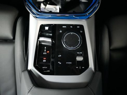 Used 2026 BMW X3 M50 AWD/4WD image 26
