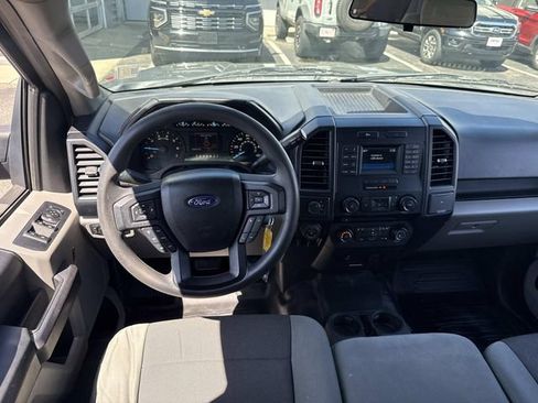 Used 2016 Ford F150 XL w/ Equipment Group 101A Mid AWD/4WD image 20