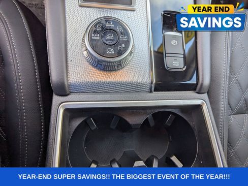 Used 2023 Mitsubishi Outlander SEL image 29