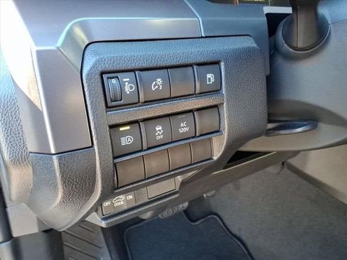 New 2026 Toyota Tacoma TRD Off-Road AWD/4WD image 12