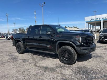 Used 2023 GMC Sierra 1500 AT4X
