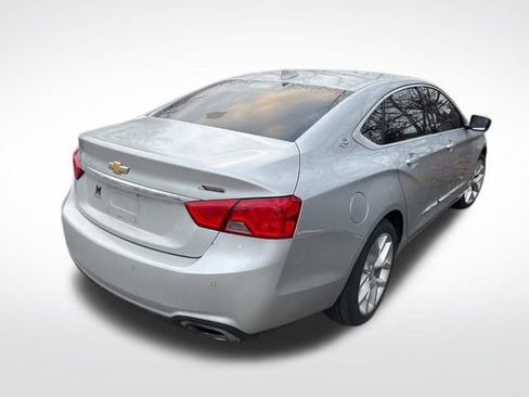 Used 2019 Chevrolet Impala Premier image 5