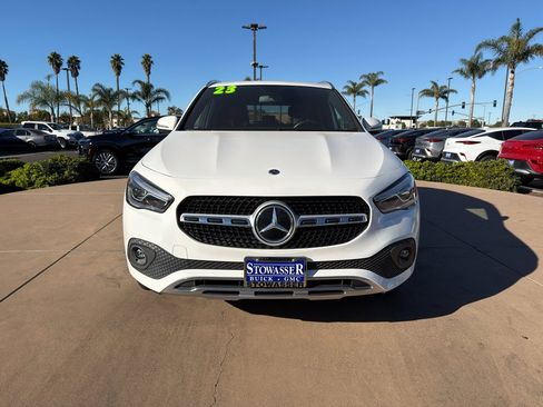 Used 2023 Mercedes-Benz GLA 250 image 2