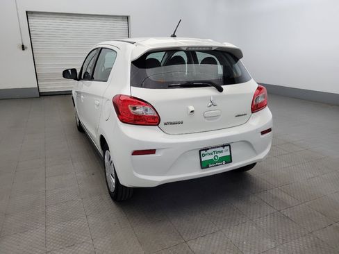 Used 2019 Mitsubishi Mirage ES image 6