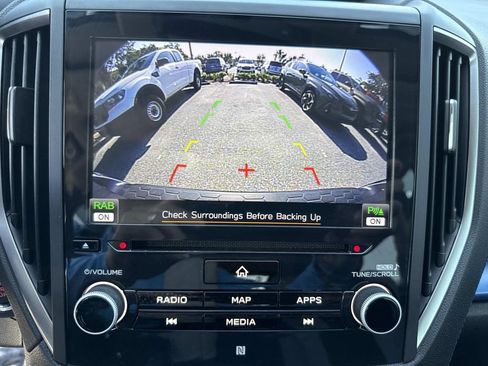 Used 2021 Subaru Crosstrek Hybrid w/ Moonroof Package w/Navigation AWD/4WD image 33