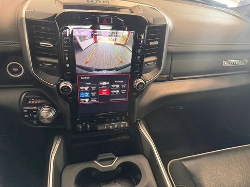 Used 2021 RAM 1500 Laramie AWD/4WD image 39