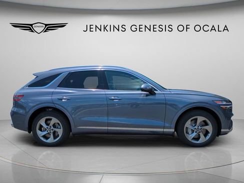 New 2026 Genesis GV70 2.5T Advanced AWD/4WD image 2