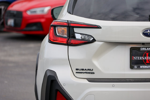 New 2026 Subaru Crosstrek 2.5i Limited AWD/4WD image 30