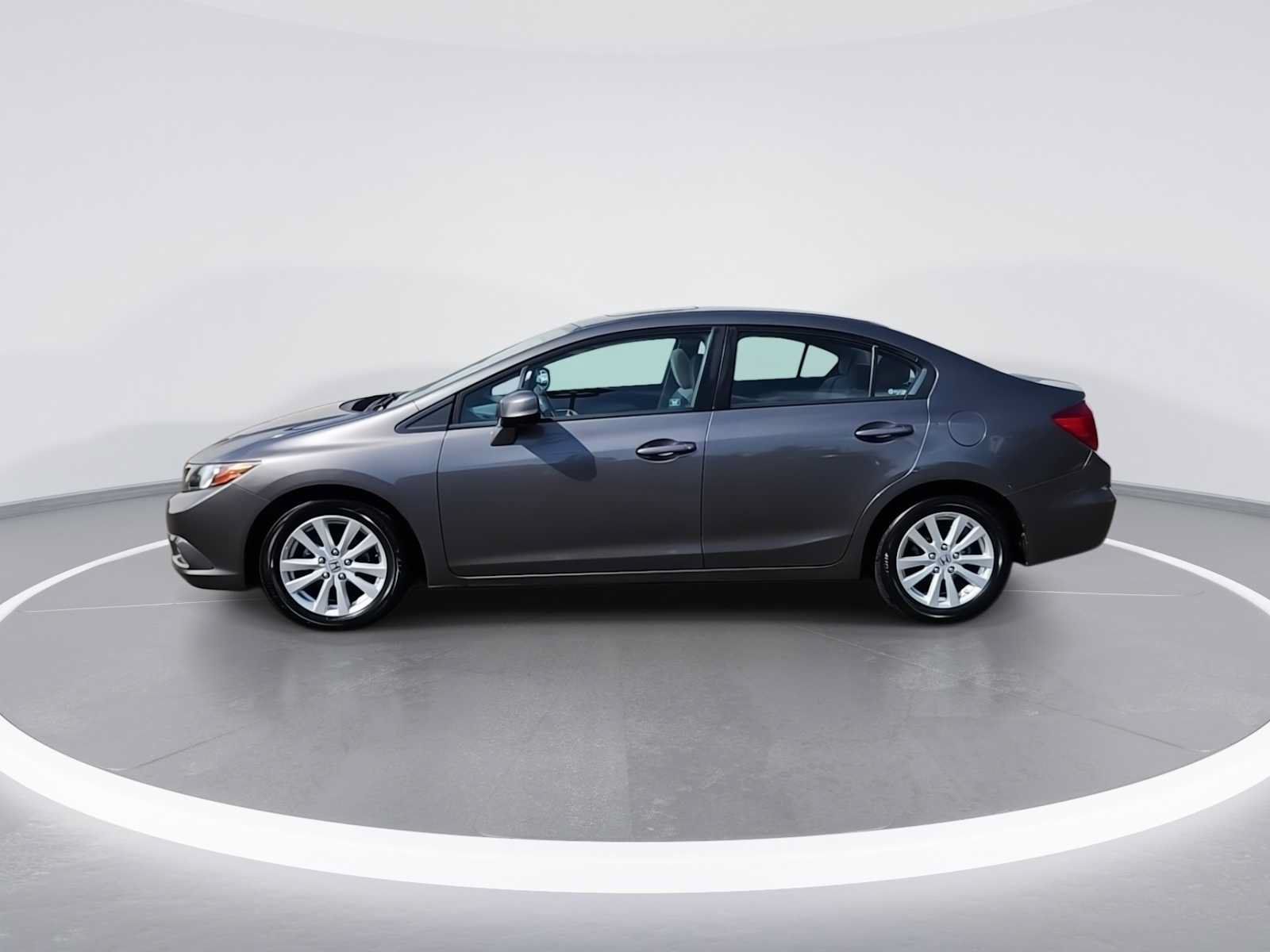 Used 2012 Honda Civic EX image 5