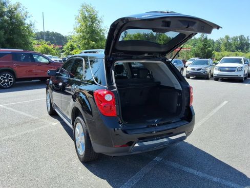 Used 2014 Chevrolet Equinox LTZ FWD image 15