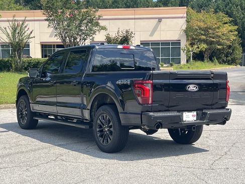 New 2026 Ford F150 Lariat w/ Equipment Group 501A Mid AWD/4WD image 23