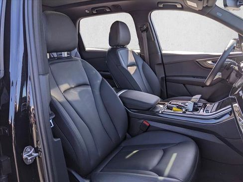 Used 2021 Audi Q7 2.0T Premium w/ Convenience Package image 21