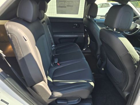 New 2025 Hyundai Ioniq 5 XRT image 28