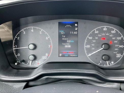 Used 2025 Toyota Corolla LE image 19