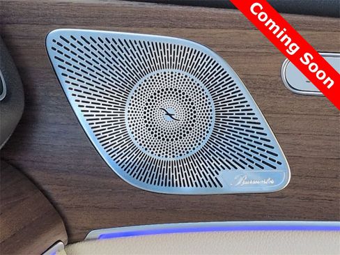 Used 2024 Mercedes-Benz GLS 450 4MATIC image 32